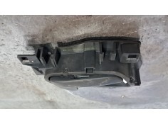 Recambio de maneta interior delantera derecha para peugeot 207 1.4 hdi referencia OEM IAM    2