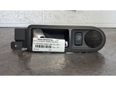 Recambio de maneta interior trasera izquierda para volkswagen passat berlina (3b3)  | 0.00 - 0.05  | 0.00 - 0.05 referencia OEM 
