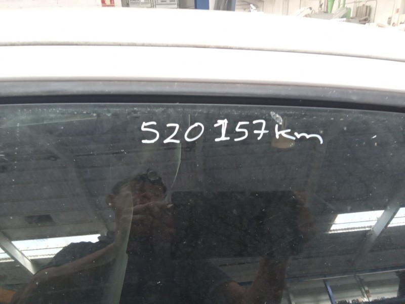 peugeot 407 del año 2007