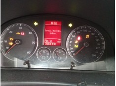 volkswagen touran (1t1) del año 2003