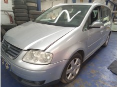 volkswagen touran (1t1) del año 2003 2
