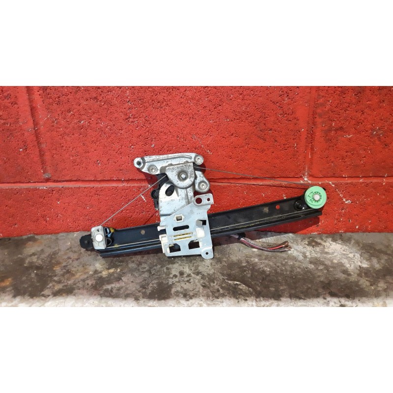 Recambio de elevalu. tras. derecho para volvo s 80 berlina  | 0.98 - 0.06 s 80 berlina  | 0.98 - 0.06 referencia OEM IAM   