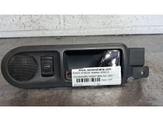 Recambio de maneta interior trasera derecha para volkswagen passat berlina (3b3)  | 0.00 - 0.05  | 0.00 - 0.05 referencia OEM IA