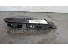 Recambio de maneta interior trasera derecha para volkswagen passat berlina (3b3)  | 0.00 - 0.05  | 0.00 - 0.05 referencia OEM IA 2