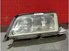 Recambio de faro izquierdo para mercedes clase c (w202) berlina 180 (202.018) referencia OEM IAM