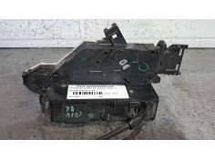 Recambio de cerradura puerta delantera derecha para peugeot 207 1.4 hdi referencia OEM IAM   