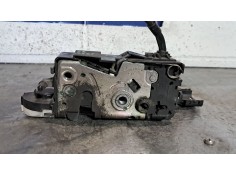 Recambio de cerradura puerta delantera derecha para peugeot 207 1.4 hdi referencia OEM IAM    2