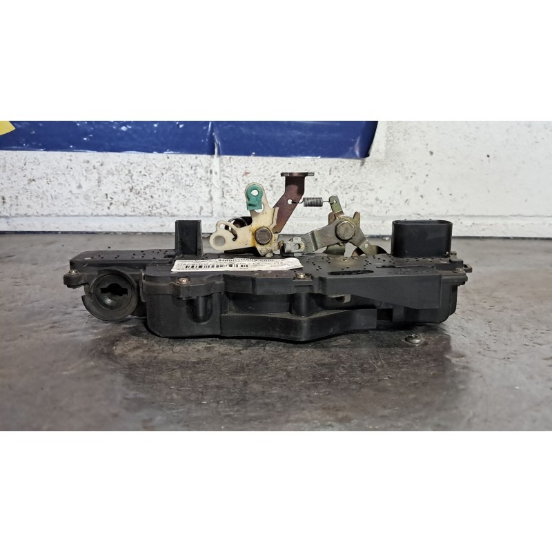 Recambio de cerradura puerta delantera derecha para fiat stilo (192) 1.9 jtd / 1.9 jtd 115 active | 09.01 - 12.03 1.9 jtd / 1.9 