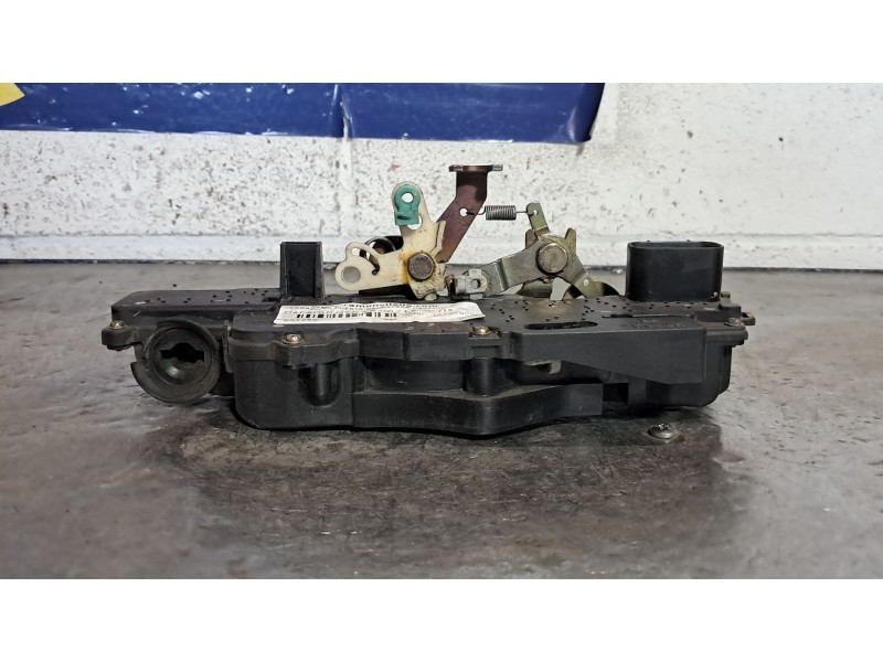 Recambio de cerradura puerta delantera derecha para fiat stilo (192) 1.9 jtd / 1.9 jtd 115 active | 09.01 - 12.03 1.9 jtd / 1.9 