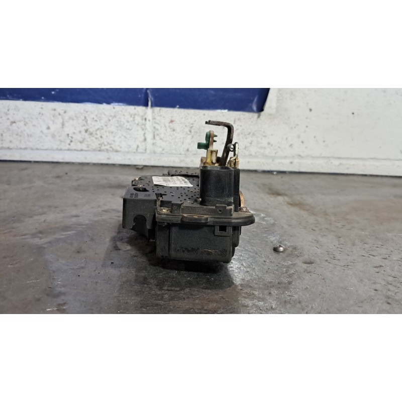 Recambio de cerradura puerta delantera derecha para fiat stilo (192) 1.9 jtd / 1.9 jtd 115 active | 09.01 - 12.03 1.9 jtd / 1.9 