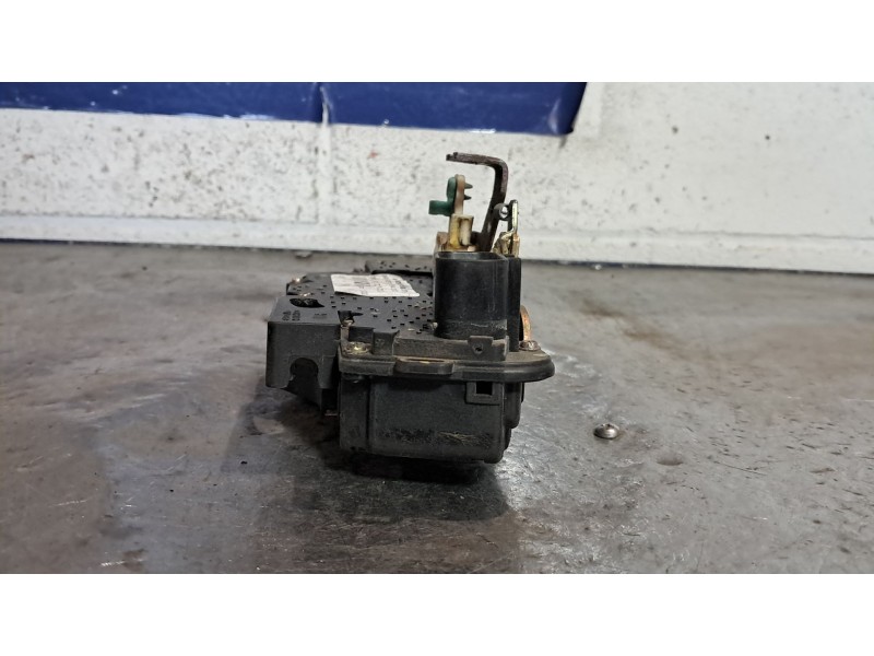 Recambio de cerradura puerta delantera derecha para fiat stilo (192) 1.9 jtd / 1.9 jtd 115 active | 09.01 - 12.03 1.9 jtd / 1.9 