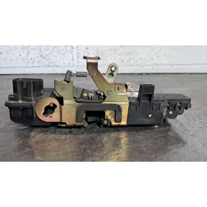 Recambio de cerradura puerta delantera derecha para fiat stilo (192) 1.9 jtd / 1.9 jtd 115 active | 09.01 - 12.03 1.9 jtd / 1.9 