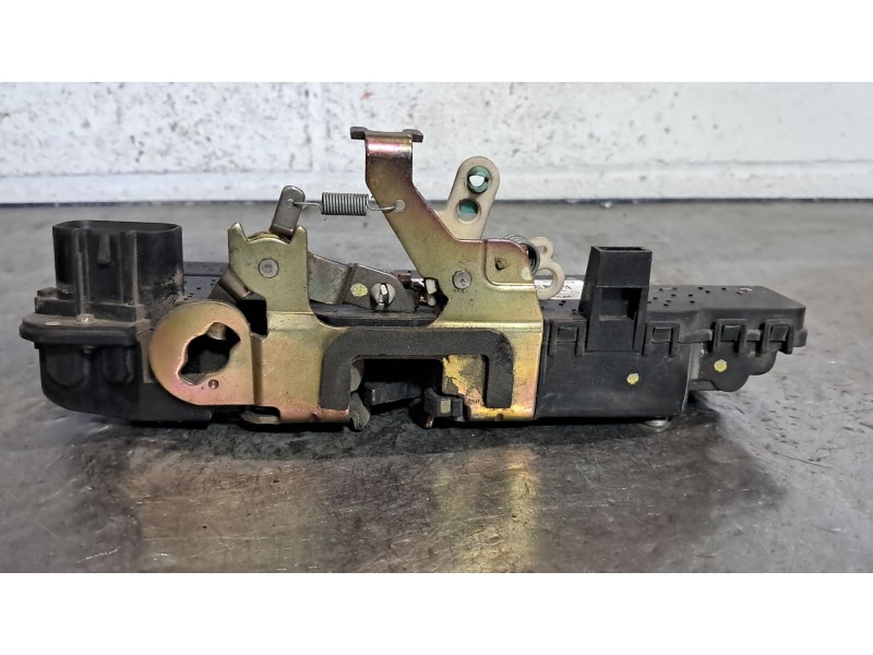 Recambio de cerradura puerta delantera derecha para fiat stilo (192) 1.9 jtd / 1.9 jtd 115 active | 09.01 - 12.03 1.9 jtd / 1.9 