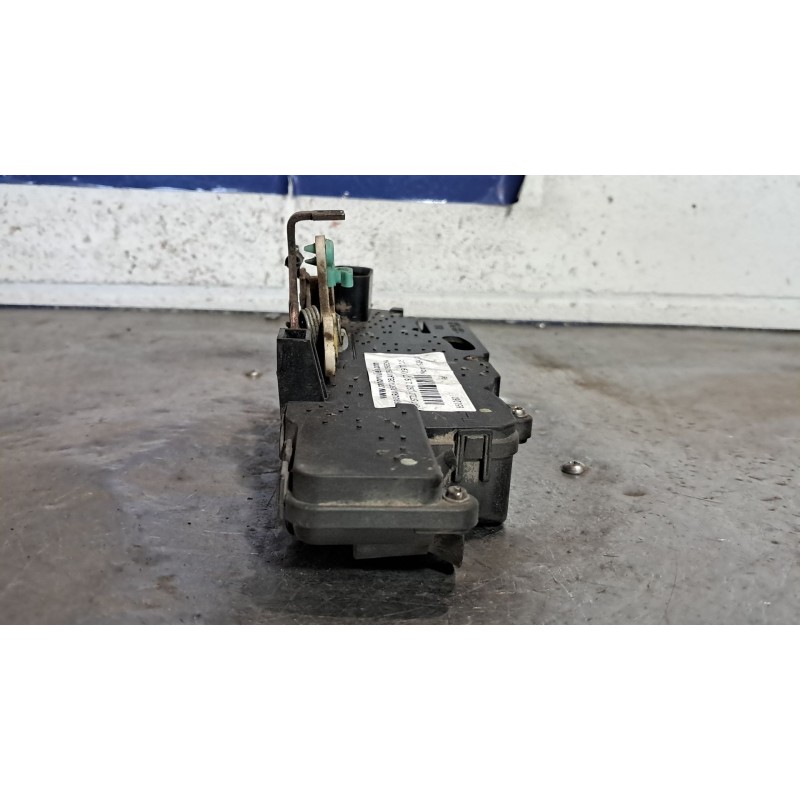 Recambio de cerradura puerta delantera derecha para fiat stilo (192) 1.9 jtd / 1.9 jtd 115 active | 09.01 - 12.03 1.9 jtd / 1.9 