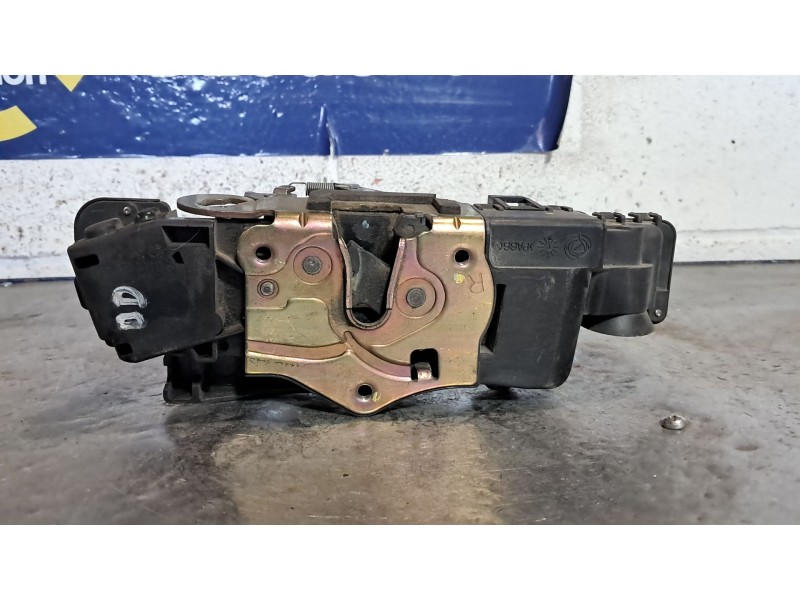 Recambio de cerradura puerta delantera derecha para fiat stilo (192) 1.9 jtd / 1.9 jtd 115 active | 09.01 - 12.03 1.9 jtd / 1.9 