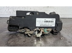 Recambio de cerradura puerta trasera derecha para fiat stilo (192) 1.9 jtd / 1.9 jtd 115 active | 09.01 - 12.03 1.9 jtd / 1.9 jt