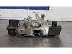 Recambio de cerradura puerta trasera derecha para fiat stilo (192) 1.9 jtd / 1.9 jtd 115 active | 09.01 - 12.03 1.9 jtd / 1.9 jt 2