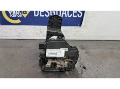 Recambio de cerradura puerta delantera derecha para volkswagen passat berlina (3b3)  | 0.00 - 0.05  | 0.00 - 0.05 referencia OEM
