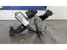 Recambio de motor limpia trasero para peugeot 207 1.4 hdi referencia OEM IAM   