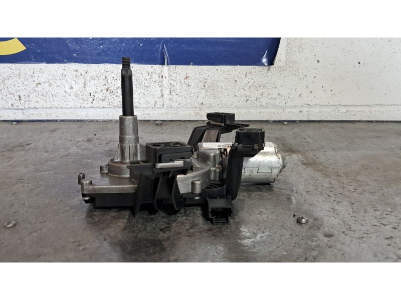 Recambio de motor limpia trasero para peugeot 207 1.4 hdi referencia OEM IAM   