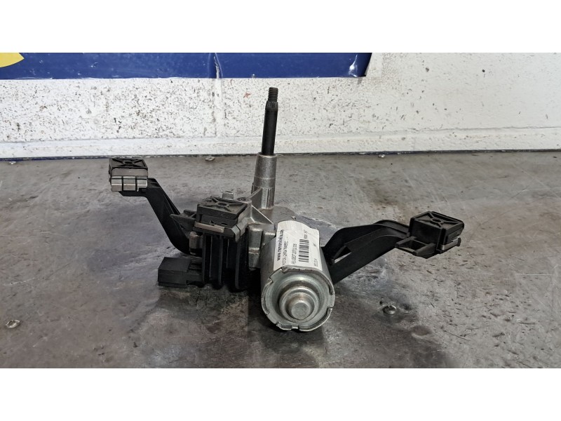 Recambio de motor limpia trasero para peugeot 207 1.4 hdi referencia OEM IAM   