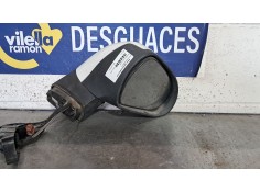 Recambio de retrovisor derecho para peugeot 207 1.4 hdi referencia OEM IAM ELECTRIC  