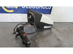 Recambio de retrovisor derecho para peugeot 207 1.4 hdi referencia OEM IAM ELECTRIC   2