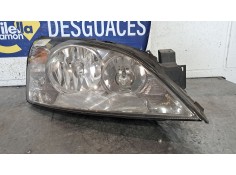 Recambio de faro derecho para ford mondeo turnier (ge)  | 0.00 - 0.07  | 0.00 - 0.07 referencia OEM IAM 0301174204  