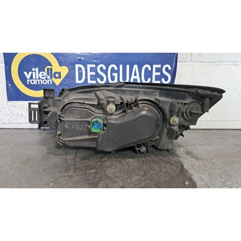 Recambio de faro derecho para ford mondeo turnier (ge)  | 0.00 - 0.07  | 0.00 - 0.07 referencia OEM IAM 0301174204  