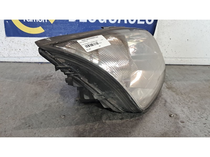 Recambio de faro derecho para ford mondeo turnier (ge)  | 0.00 - 0.07  | 0.00 - 0.07 referencia OEM IAM 0301174204  