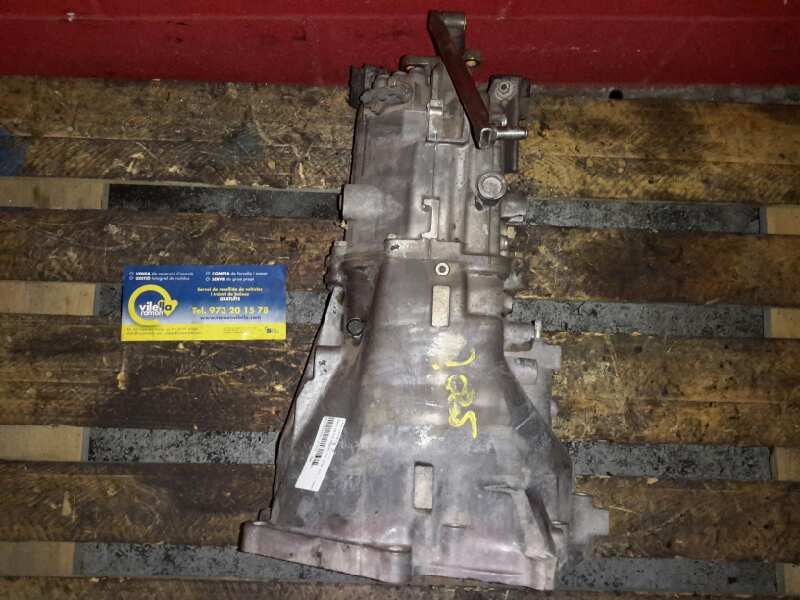 Recambio de caja cambios para bmw serie 5 berlina (e34) 520i (110kw) | 03.90 - ... 520i (110kw) | 03.90 - ... referencia OEM IAM