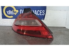 Recambio de piloto trasero izquierdo para renault megane ii berlina 5p 1.5 dci diesel | 0.02 - 0.09 1.5 dci diesel | 0.02 - 0.09