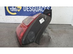 Recambio de piloto trasero izquierdo para renault megane ii berlina 5p 1.5 dci diesel | 0.02 - 0.09 1.5 dci diesel | 0.02 - 0.09 2