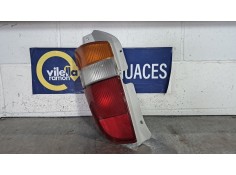 Recambio de piloto trasero izquierdo para hyundai atos prime (mx) 1.0 cat referencia OEM IAM   