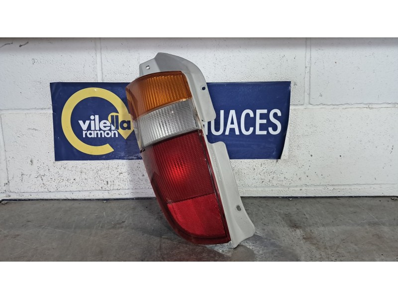 Recambio de piloto trasero izquierdo para hyundai atos prime (mx) 1.0 cat referencia OEM IAM   