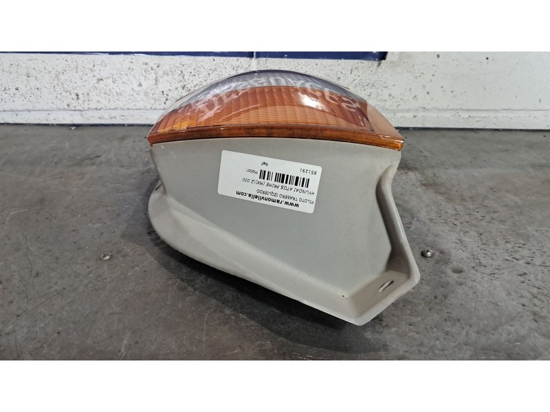 Recambio de piloto trasero izquierdo para hyundai atos prime (mx) 1.0 cat referencia OEM IAM   