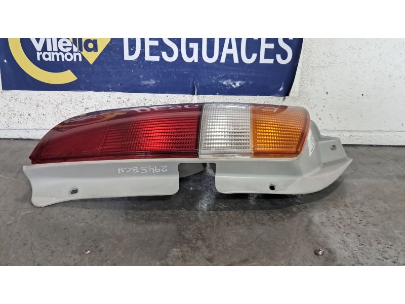 Recambio de piloto trasero izquierdo para hyundai atos prime (mx) 1.0 cat referencia OEM IAM   
