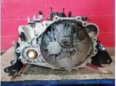 Recambio de caja cambios para kia cerato 2.0 ex crdi berlina (4-ptas.) | 05.04 - 12.07 2.0 ex crdi berlina (4-ptas.) | 05.04 - 1