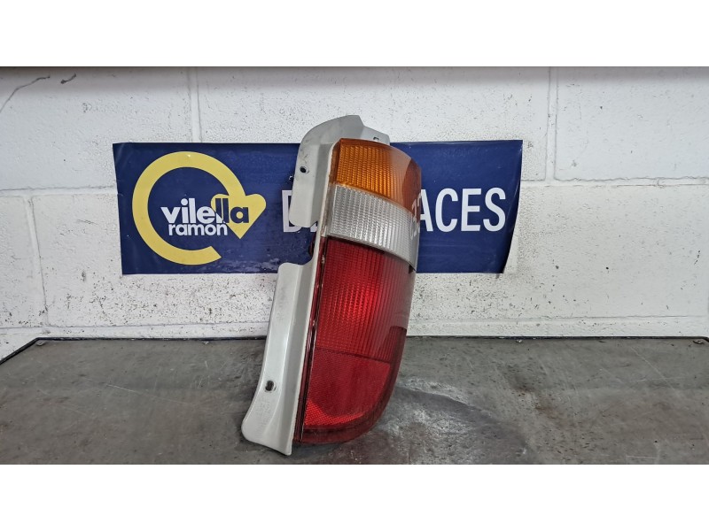 Recambio de piloto trasero derecho para hyundai atos prime (mx) 1.0 cat referencia OEM IAM   