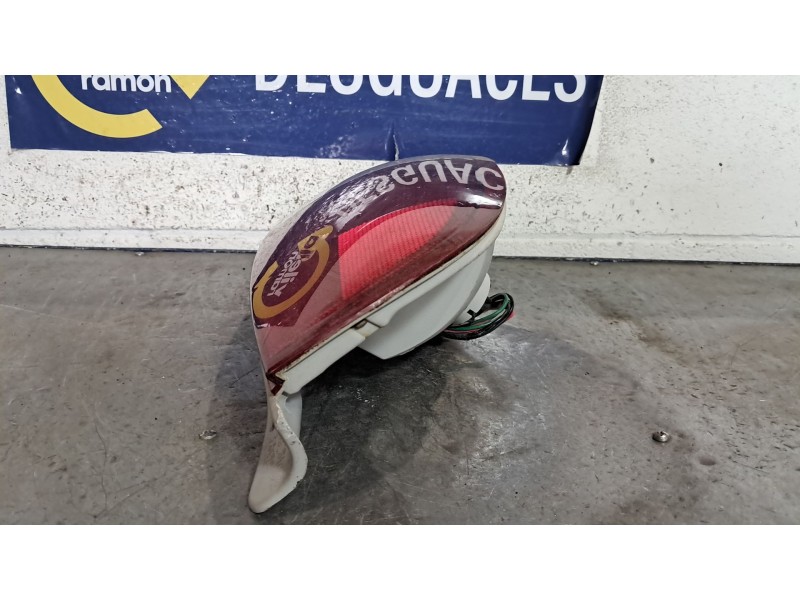 Recambio de piloto trasero derecho para hyundai atos prime (mx) 1.0 cat referencia OEM IAM   