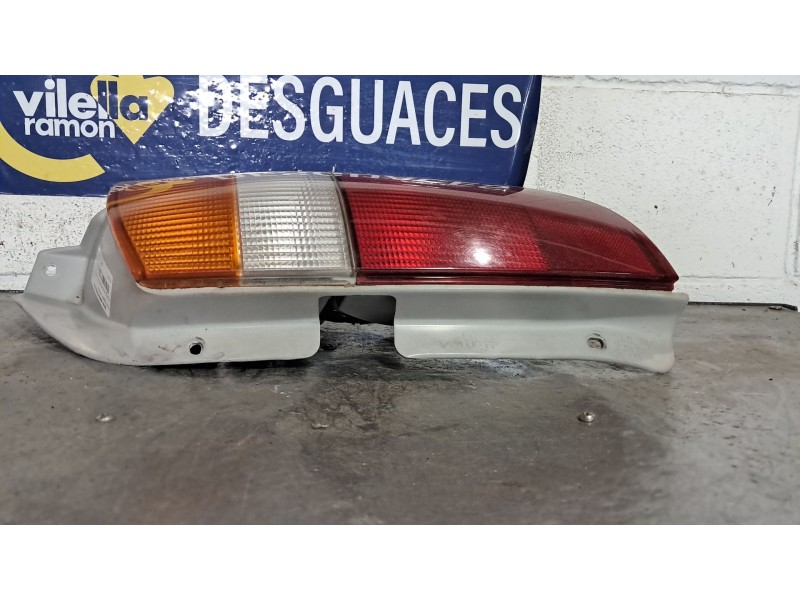 Recambio de piloto trasero derecho para hyundai atos prime (mx) 1.0 cat referencia OEM IAM   