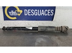 Recambio de amortiguador trasero para seat leon (1m1) 1.9 tdi referencia OEM IAM   