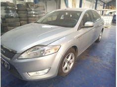 ford mondeo ber. (ca2) del año 2007