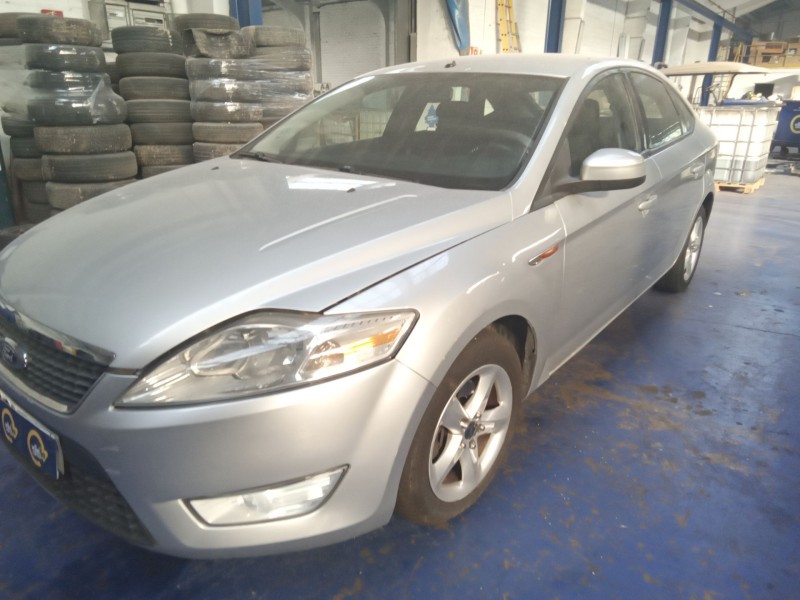 ford mondeo ber. (ca2) del año 2007