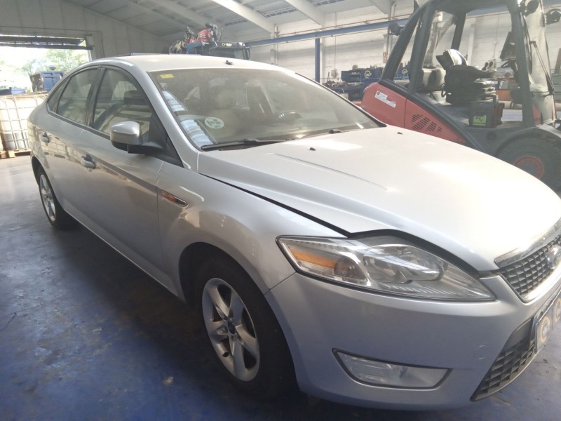 ford mondeo ber. (ca2) del año 2007