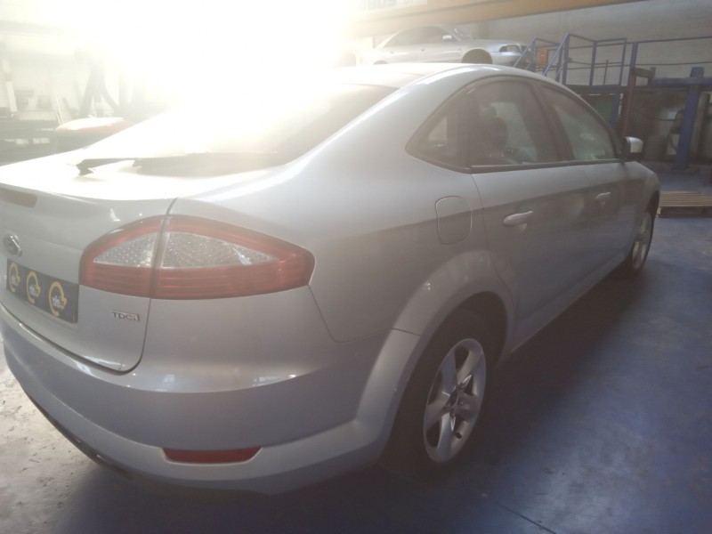 ford mondeo ber. (ca2) del año 2007