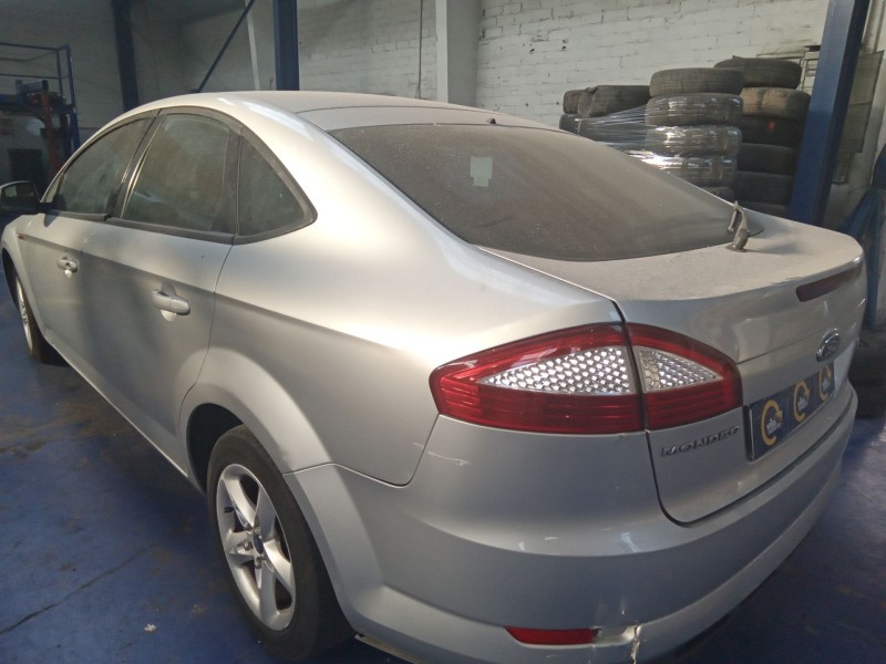 ford mondeo ber. (ca2) del año 2007