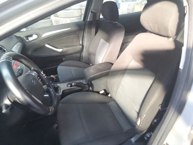 ford mondeo ber. (ca2) del año 2007