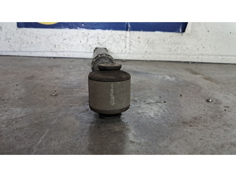 Recambio de amortiguador trasero para peugeot 207 1.4 hdi referencia OEM IAM   