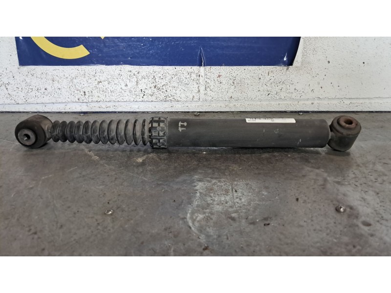 Recambio de amortiguador trasero para peugeot 207 1.4 hdi referencia OEM IAM   